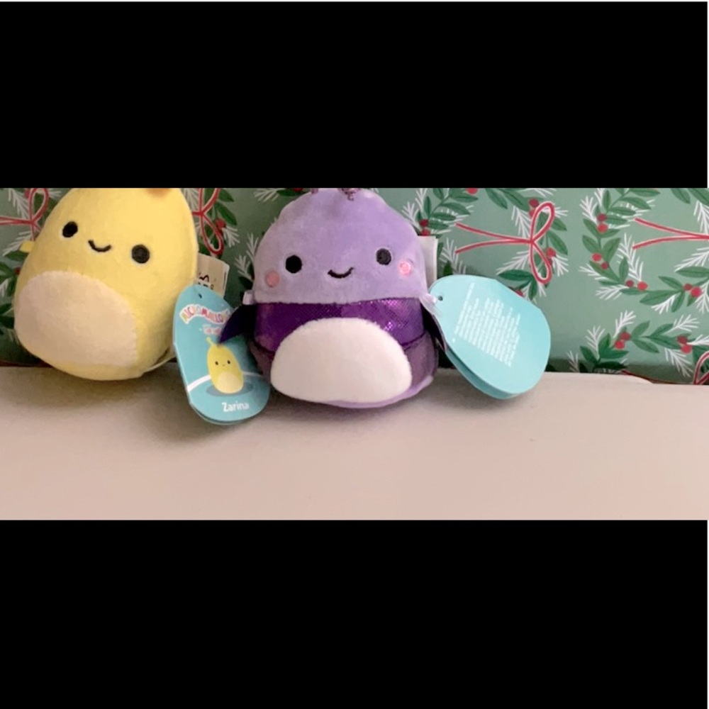 Bugs 2 pack Micro Mallows